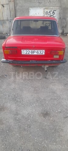 LADA (VAZ) 21013 1985, 88,866 km - 1.2 л - Yevlax