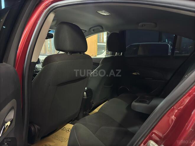 Chevrolet Cruze 2012, 226,012 km - 1.4 l - Xırdalan
