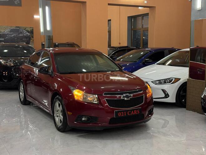 Chevrolet Cruze 2012, 226,012 km - 1.4 l - Xırdalan