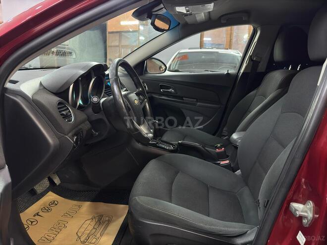 Chevrolet Cruze 2012, 226,012 km - 1.4 l - Xırdalan
