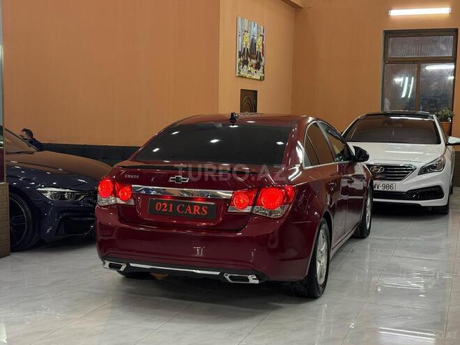 Chevrolet Cruze 2012, 226,012 km - 1.4 l - Xırdalan
