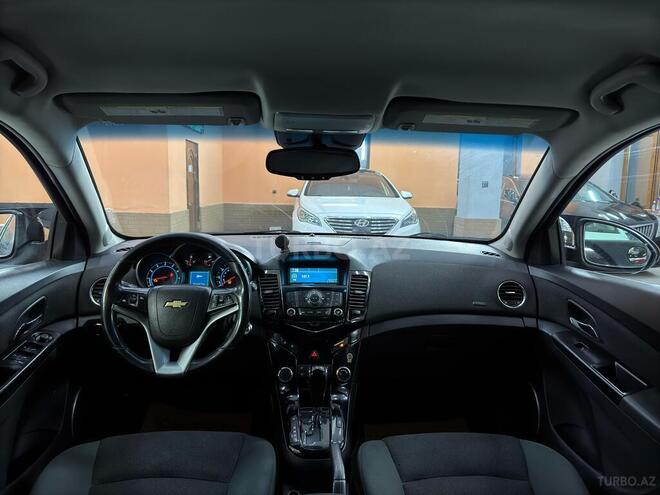 Chevrolet Cruze 2012, 226,012 km - 1.4 l - Xırdalan