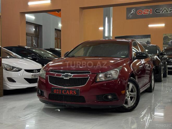 Chevrolet Cruze 2012, 226,012 km - 1.4 l - Xırdalan
