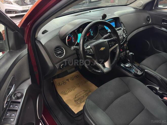 Chevrolet Cruze 2012, 226,012 km - 1.4 l - Xırdalan