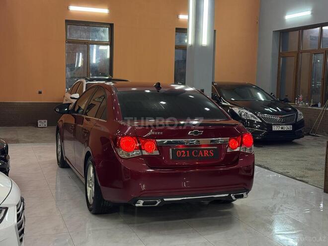 Chevrolet Cruze 2012, 226,012 km - 1.4 l - Xırdalan