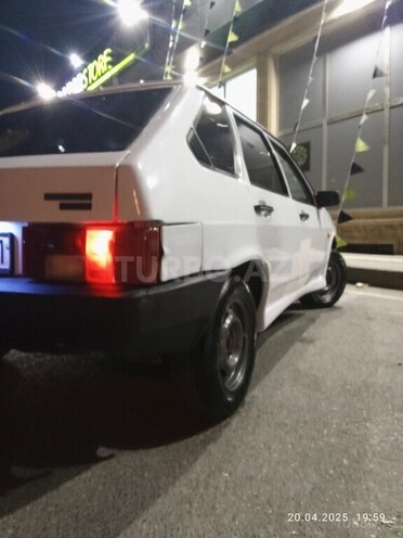 LADA (VAZ) 2109 1990, 255,269 km - 1.5 l - Bakı