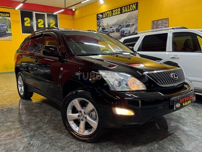 Lexus RX 330 2003, 330,000 km - 3.3 l - Sumqayıt
