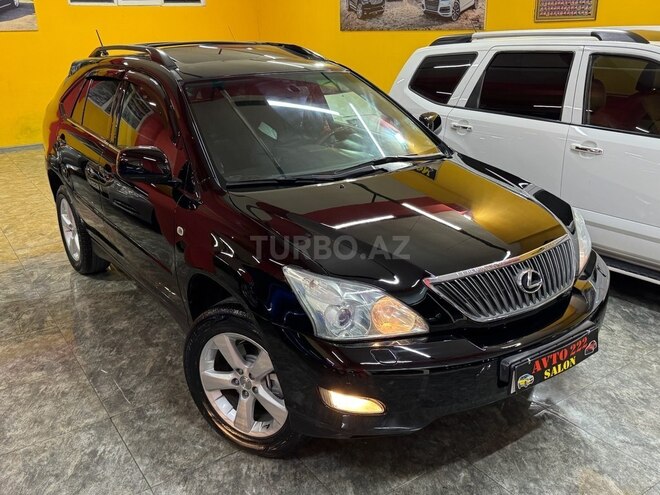 Lexus RX 330 2003, 330,000 km - 3.3 l - Sumqayıt