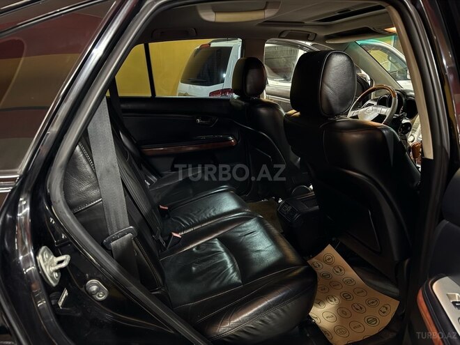Lexus RX 330 2003, 330,000 km - 3.3 l - Sumqayıt