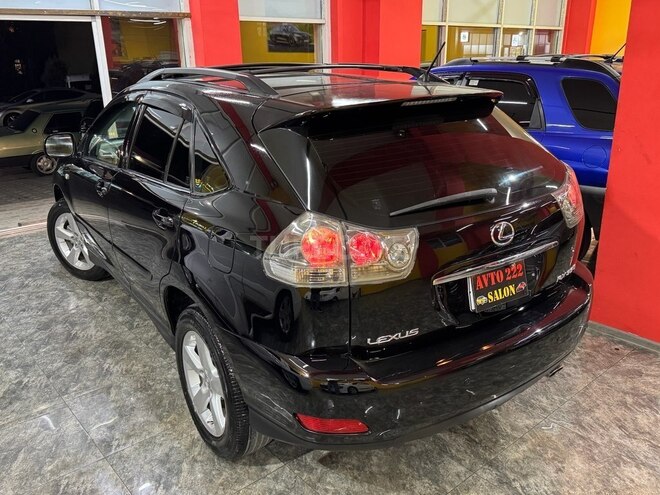 Lexus RX 330 2003, 330,000 km - 3.3 l - Sumqayıt