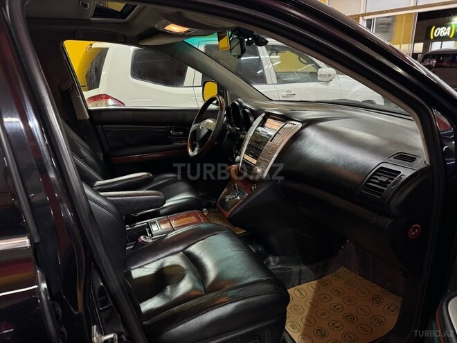 Lexus RX 330 2003, 330,000 km - 3.3 l - Sumqayıt
