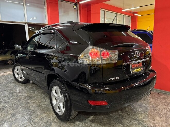 Lexus RX 330 2003, 330,000 km - 3.3 l - Sumqayıt