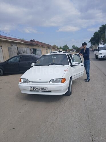 LADA (VAZ) 2114 2011, 250,000 km - 1.6 л - Şirvan