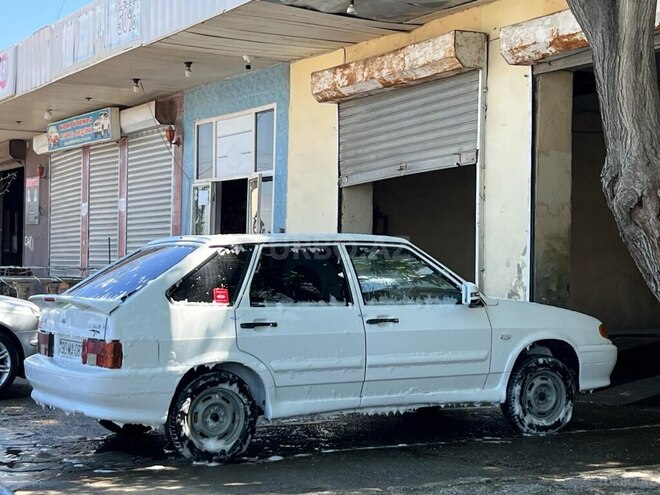 LADA (VAZ) 2114 2011, 250,000 km - 1.6 л - Şirvan