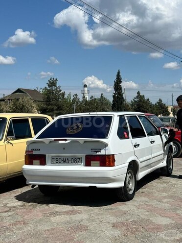 LADA (VAZ) 2114 2011, 250,000 km - 1.6 л - Şirvan