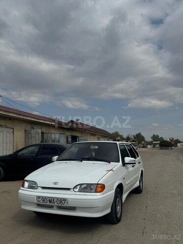 LADA (VAZ) 2114 2011, 250,000 km - 1.6 л - Şirvan