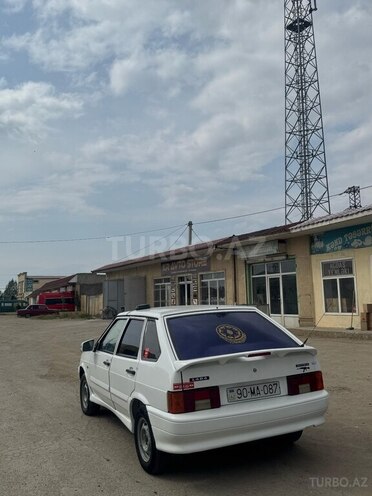 LADA (VAZ) 2114 2011, 250,000 km - 1.6 л - Şirvan