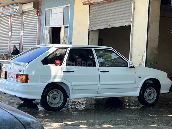 LADA (VAZ) 2114 2011, 250,000 km - 1.6 л - Şirvan