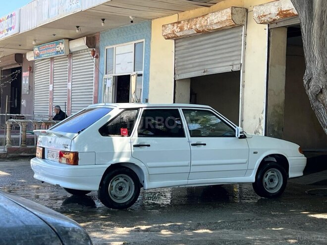 LADA (VAZ) 2114 2011, 250,000 km - 1.6 л - Şirvan