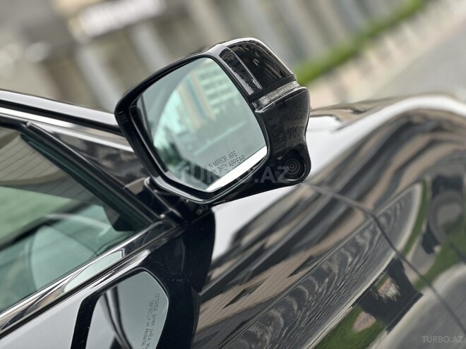 Honda Accord 2014, 180,000 km - 2.0 l - Bakı