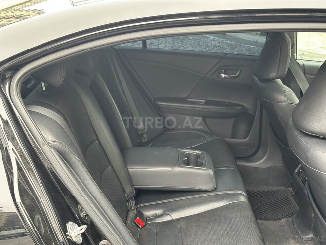 Honda Accord 2014, 180,000 km - 2.0 l - Bakı