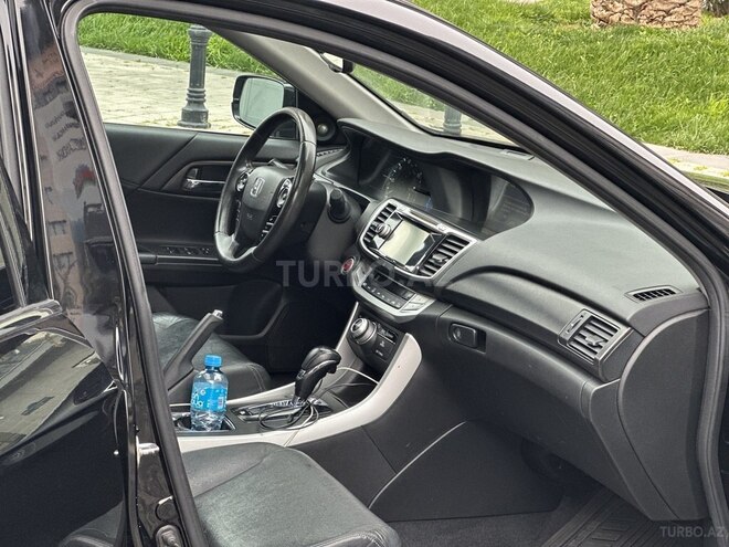 Honda Accord 2014, 180,000 km - 2.0 l - Bakı