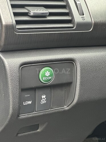 Honda Accord 2014, 180,000 km - 2.0 l - Bakı