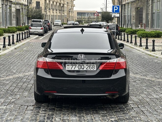 Honda Accord 2014, 180,000 km - 2.0 l - Bakı