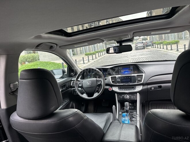 Honda Accord 2014, 180,000 km - 2.0 l - Bakı