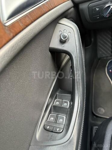 Audi A6 2014, 196,000 km - 2.8 l - Bakı
