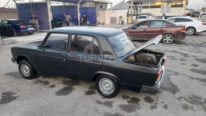 LADA (VAZ) 2107 1999, 82,000 km - 1.6 л - Şəmkir