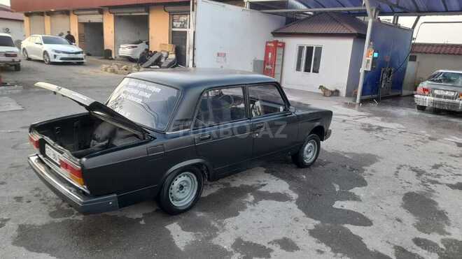 LADA (VAZ) 2107 1999, 82,000 km - 1.6 л - Şəmkir