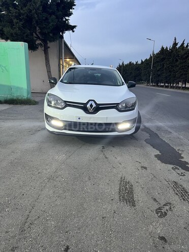 Renault Megane-4