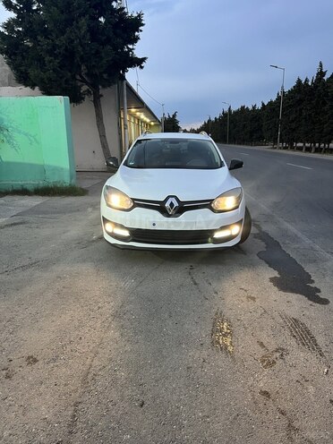 Renault Megane-1