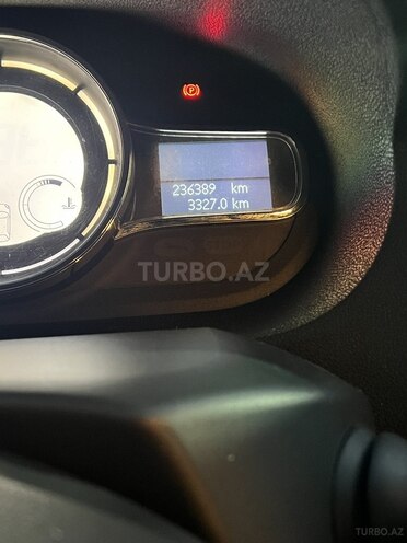 Renault Megane-17