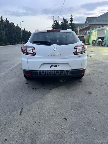 Renault Megane-9