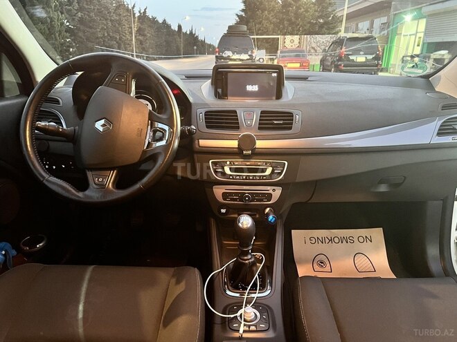 Renault Megane-18