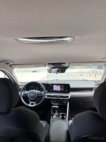 Kia K5-11