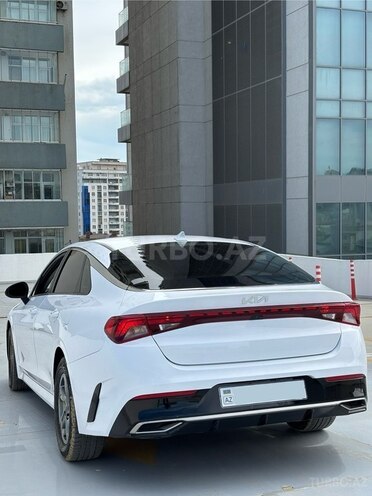 Kia K5-6