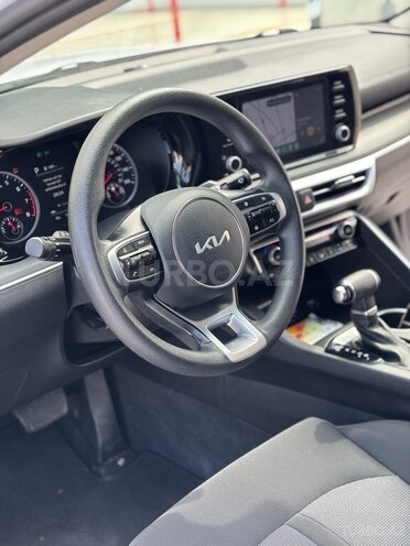 Kia K5-9