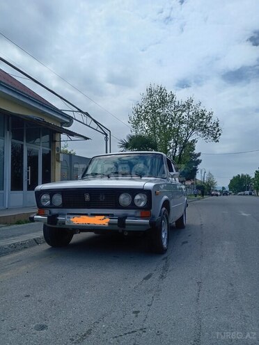 LADA (VAZ) 2106 2001, 95,863 km - 1.6 л - Balakən