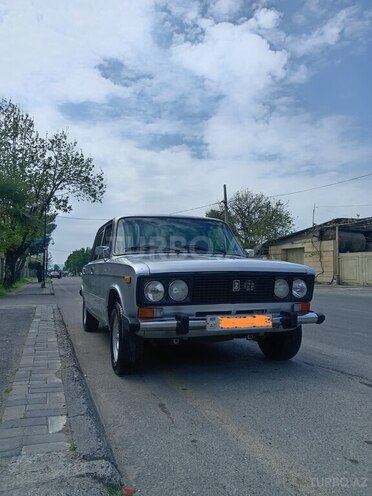 LADA (VAZ) 2106 2001, 95,863 km - 1.6 л - Balakən
