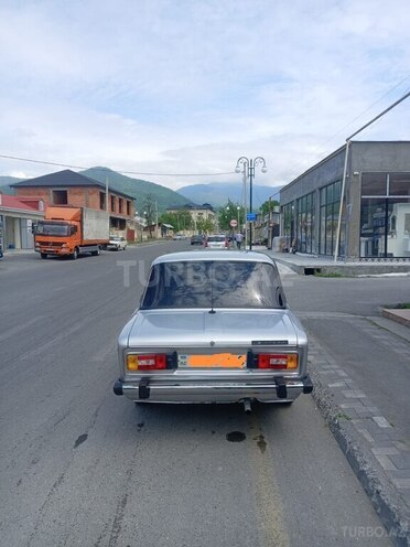 LADA (VAZ) 2106 2001, 95,863 km - 1.6 л - Balakən