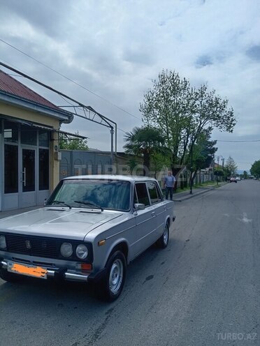 LADA (VAZ) 2106 2001, 95,863 km - 1.6 л - Balakən