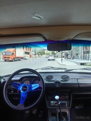 LADA (VAZ) 2106 2001, 95,863 km - 1.6 л - Balakən
