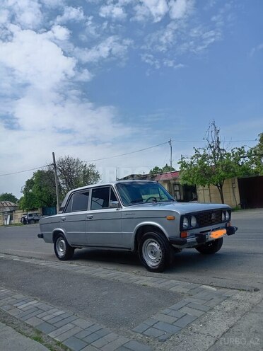 LADA (VAZ) 2106 2001, 95,863 km - 1.6 л - Balakən