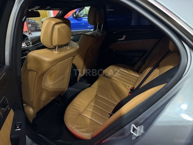 Mercedes E 220 d 2009, 161,000 km - 2.2 l - Sumqayıt