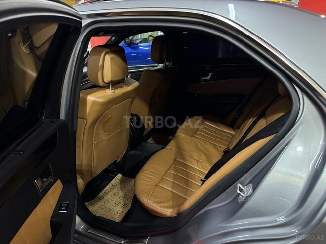 Mercedes E 220 d 2009, 161,000 km - 2.2 l - Sumqayıt