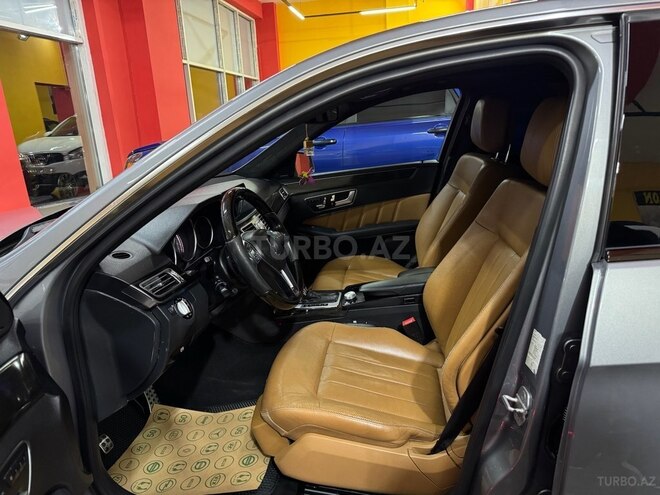 Mercedes E 220 d 2009, 161,000 km - 2.2 l - Sumqayıt
