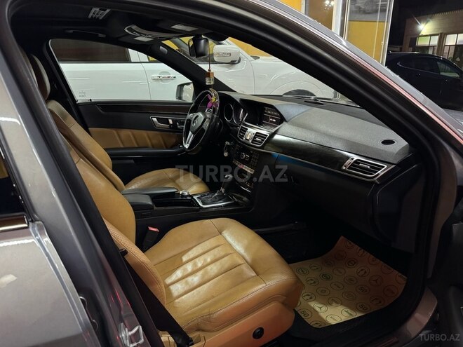 Mercedes E 220 d 2009, 161,000 km - 2.2 l - Sumqayıt